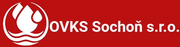 Obecná vodárensko – kanalizačná spoločnosť SOCHOŇ